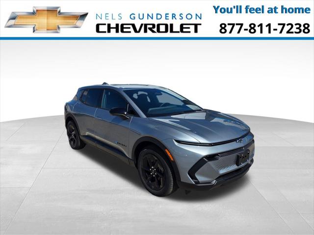 2026 Chevrolet Equinox LT 1, FWD for sale in OSSEO, WI