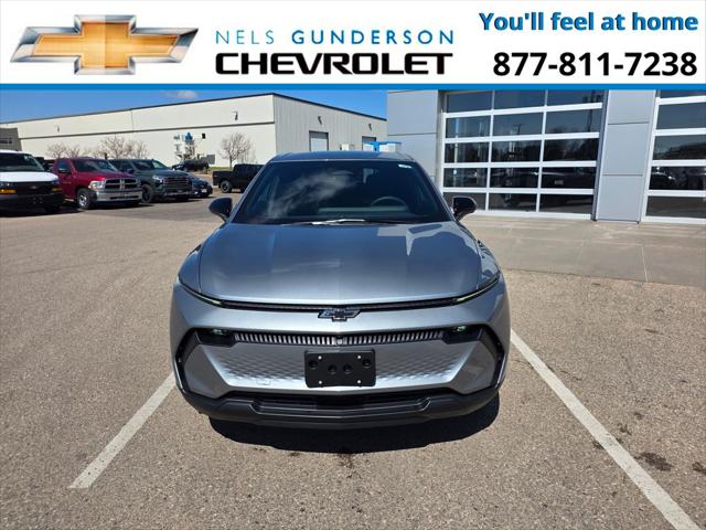 2026 Chevrolet Equinox LT 1, FWD