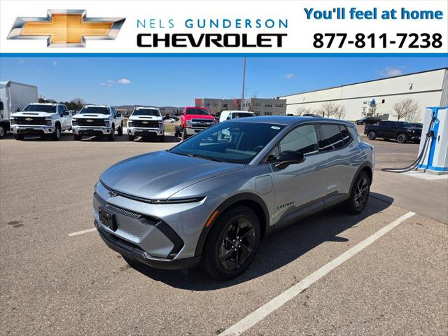 2026 Chevrolet Equinox LT 1, FWD
