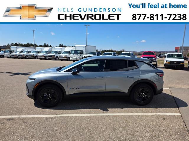 2026 Chevrolet Equinox LT 1, FWD