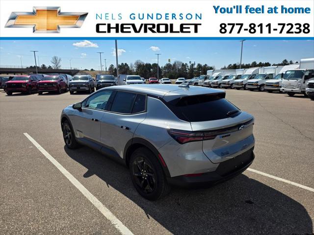 2026 Chevrolet Equinox LT 1, FWD