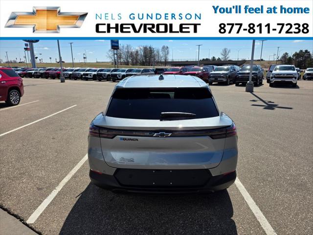 2026 Chevrolet Equinox LT 1, FWD