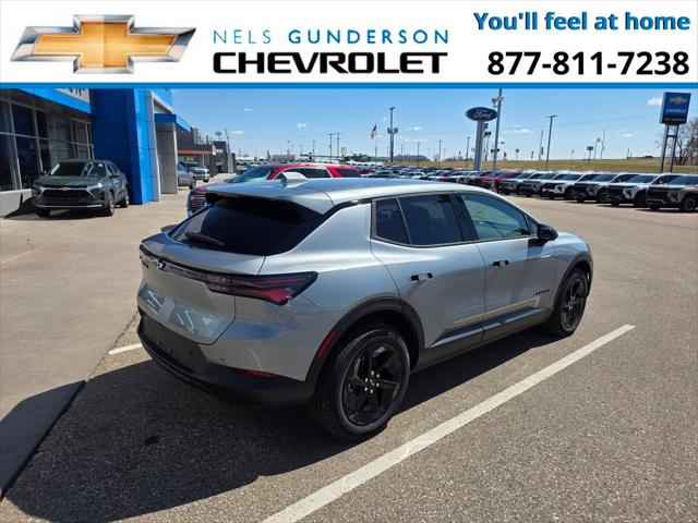 2026 Chevrolet Equinox LT 1, FWD