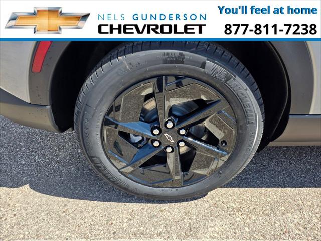 2026 Chevrolet Equinox LT 1, FWD