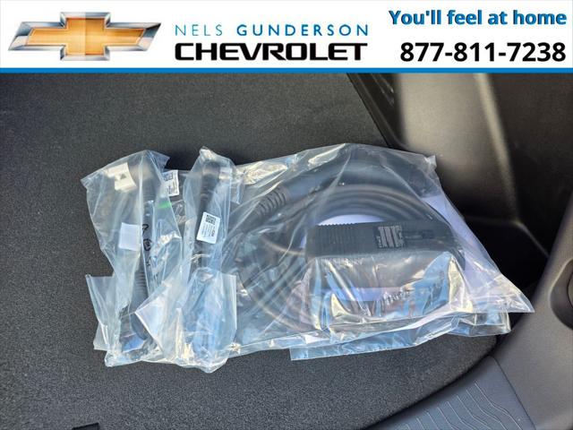 2026 Chevrolet Equinox LT 1, FWD