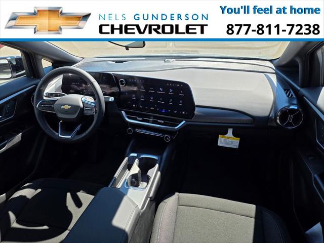 2026 Chevrolet Equinox LT 1, FWD