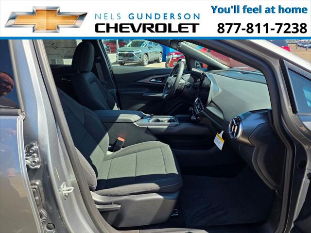2026 Chevrolet Equinox LT 1, FWD
