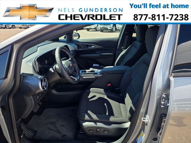 2026 Chevrolet Equinox LT 1, FWD