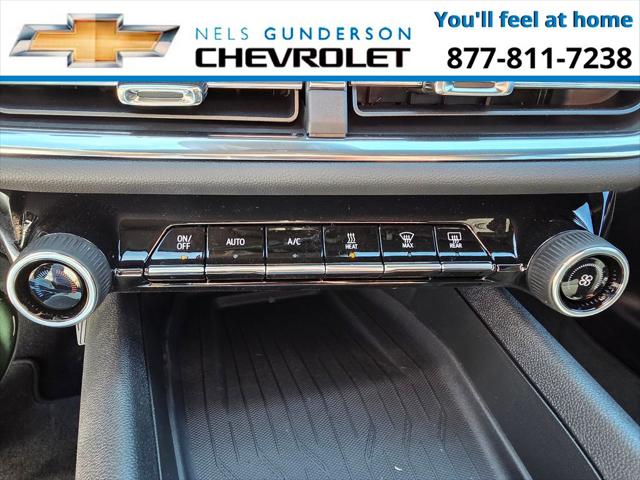 2026 Chevrolet Equinox LT 1, FWD