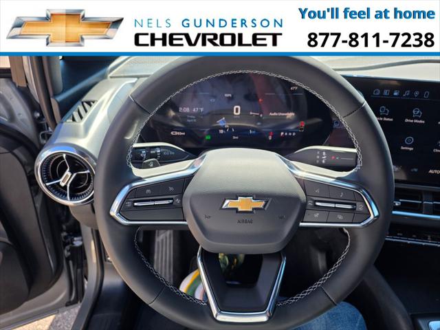 2026 Chevrolet Equinox LT 1, FWD