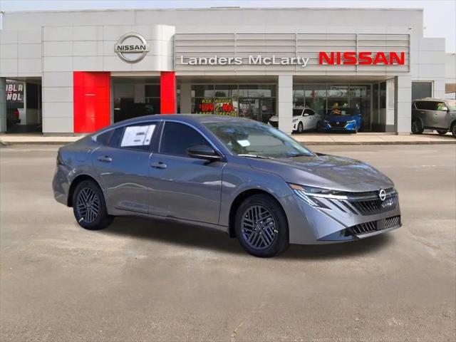 2026 Nissan Sentra SV for sale in Huntsville, AL