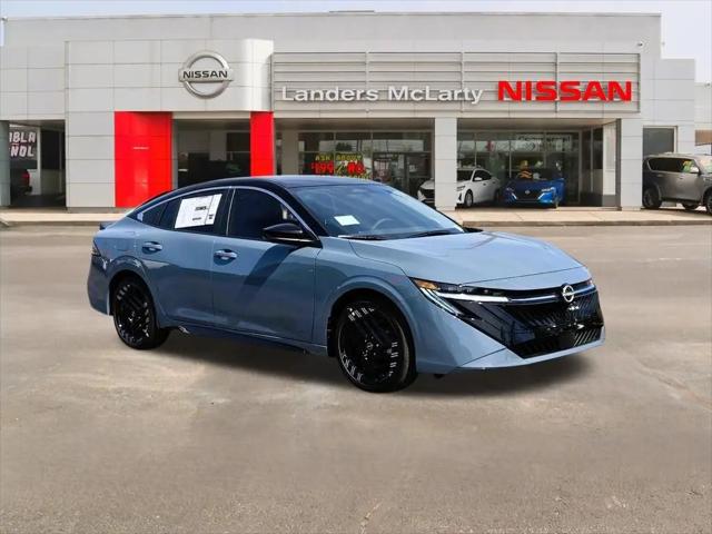 2026 Nissan Sentra SR for sale in Huntsville, AL