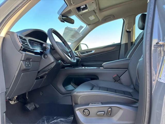 2026 Volkswagen Atlas SEL