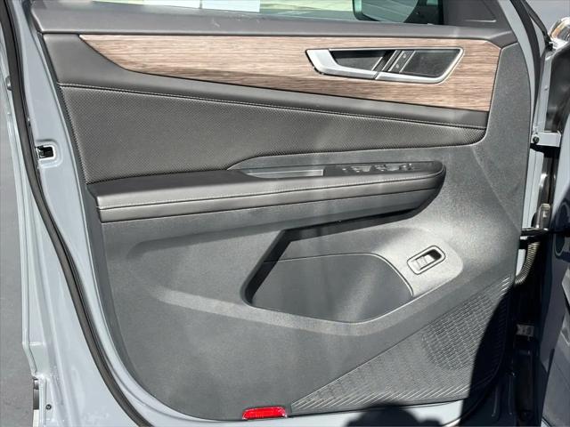 2026 Volkswagen Atlas SEL