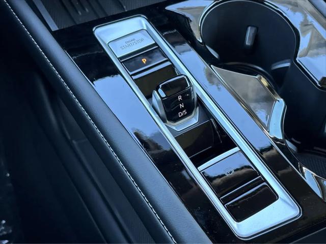 2026 Volkswagen Atlas SEL