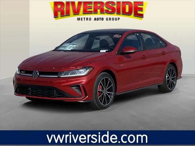 2026 Volkswagen Jetta GLI Autobahn for sale in Riverside, CA
