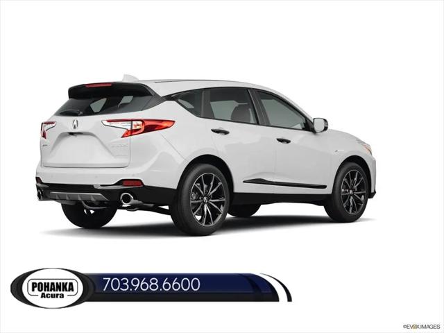 2026 Acura RDX Technology