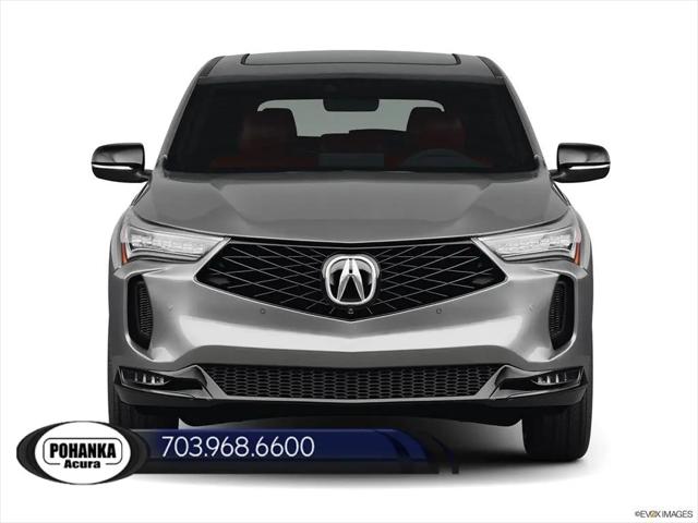 2026 Acura RDX Technology