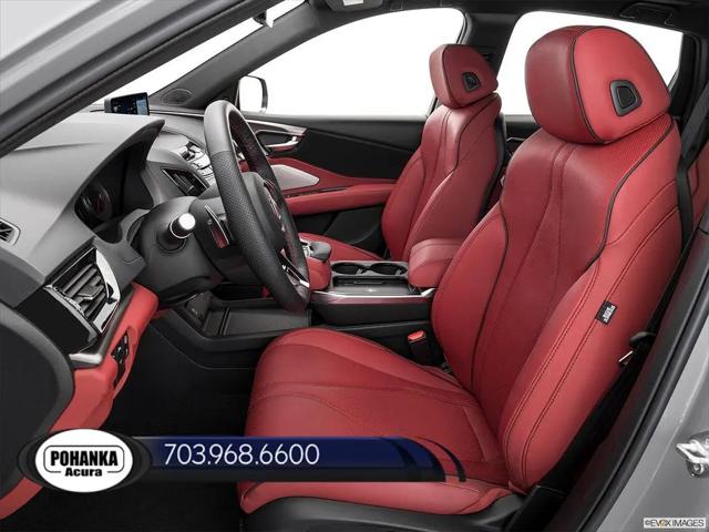 2026 Acura RDX Technology