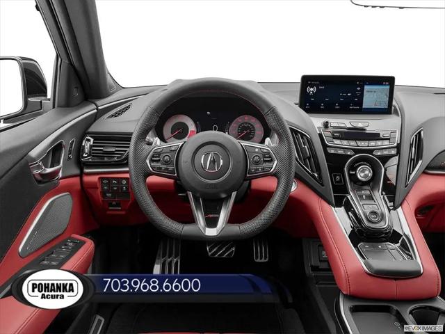 2026 Acura RDX Technology