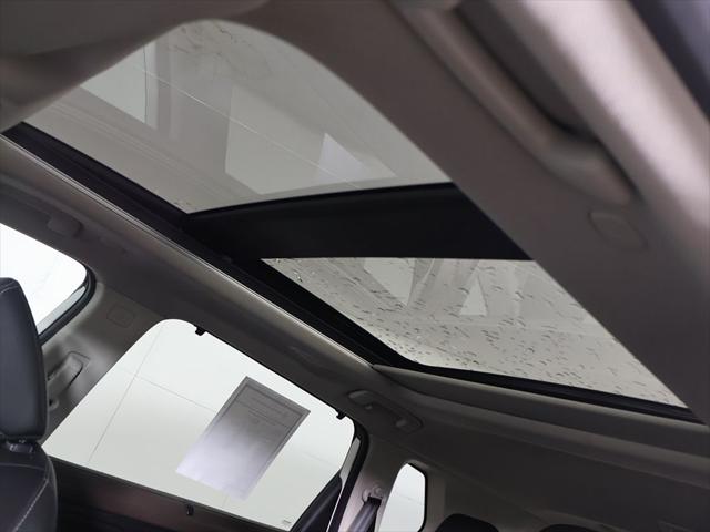 2023 Nissan Rogue SL Intelligent AWD