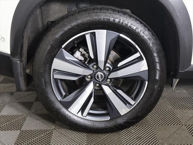 2023 Nissan Rogue SL Intelligent AWD