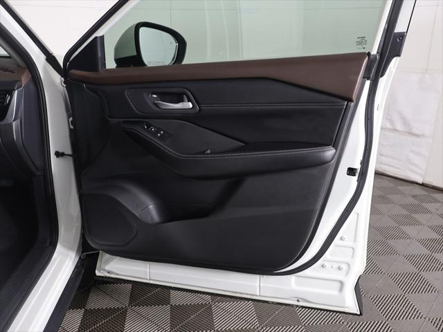 2023 Nissan Rogue SL Intelligent AWD