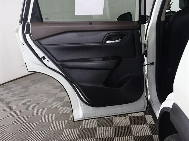 2023 Nissan Rogue SL Intelligent AWD