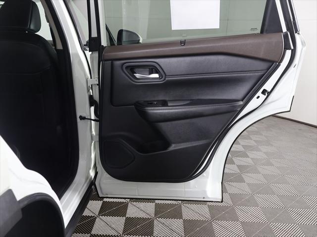 2023 Nissan Rogue SL Intelligent AWD