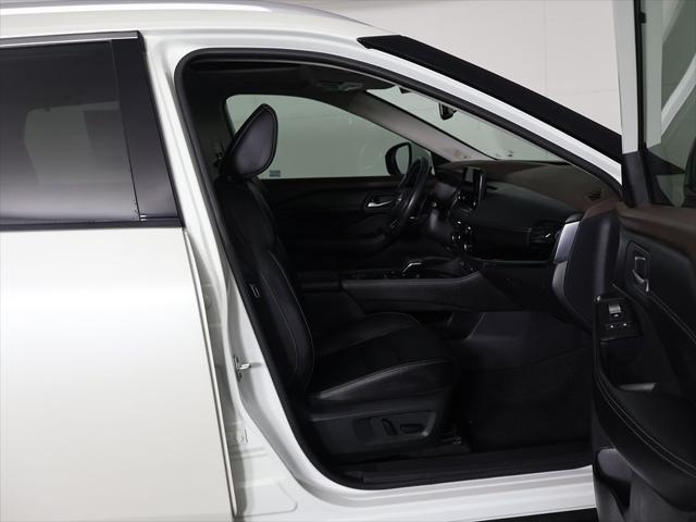 2023 Nissan Rogue SL Intelligent AWD
