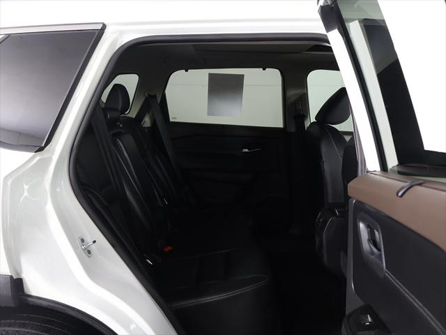 2023 Nissan Rogue SL Intelligent AWD