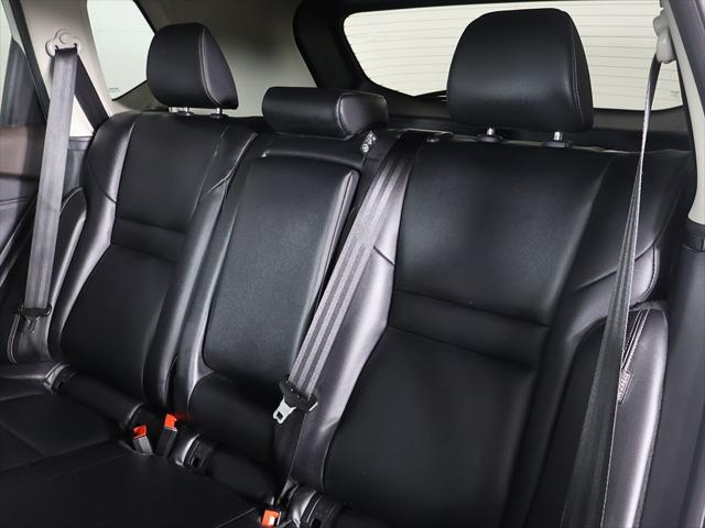 2023 Nissan Rogue SL Intelligent AWD