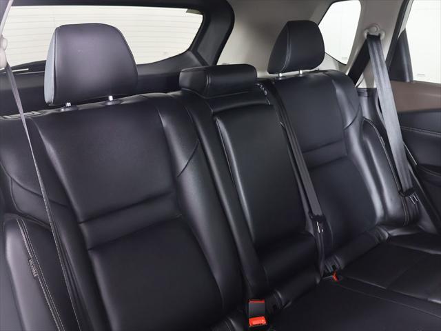 2023 Nissan Rogue SL Intelligent AWD
