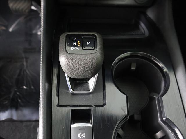 2023 Nissan Rogue SL Intelligent AWD