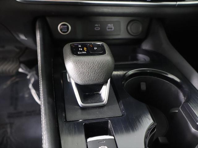 2023 Nissan Rogue SL Intelligent AWD