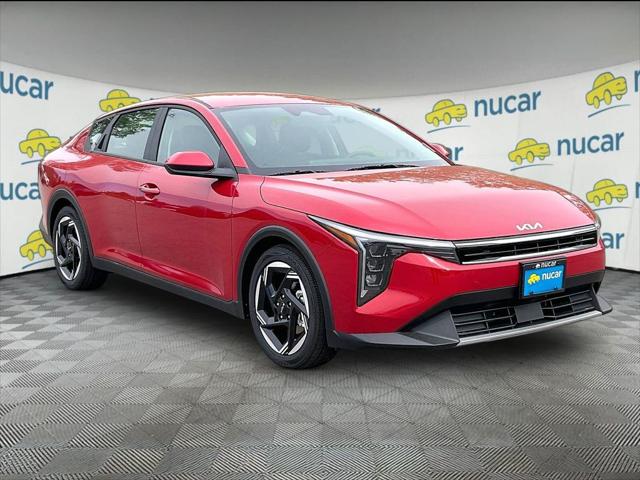 2026 Kia K4 EX for sale in Tilton, NH