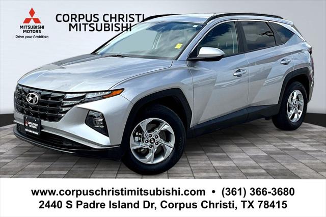 2024 Hyundai Tucson SEL for sale in Corpus Christi, TX
