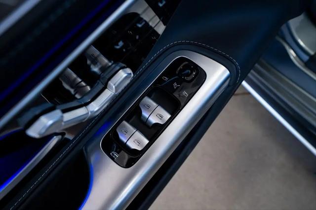 2022 Mercedes-Benz SL 4MATIC