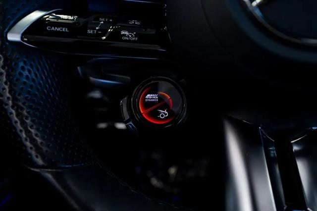 2022 Mercedes-Benz SL 4MATIC