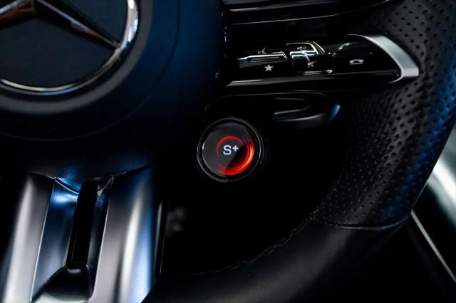 2022 Mercedes-Benz SL 4MATIC