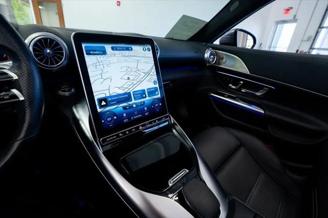 2022 Mercedes-Benz SL 4MATIC
