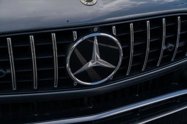2022 Mercedes-Benz SL 4MATIC