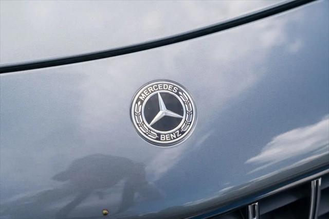 2022 Mercedes-Benz SL 4MATIC