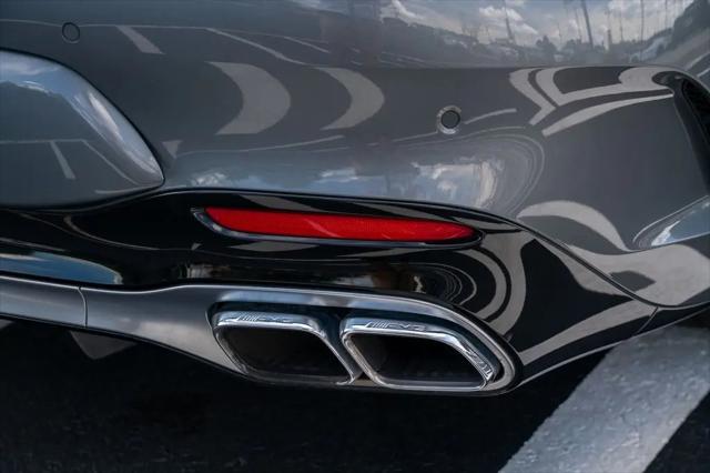 2022 Mercedes-Benz SL 4MATIC
