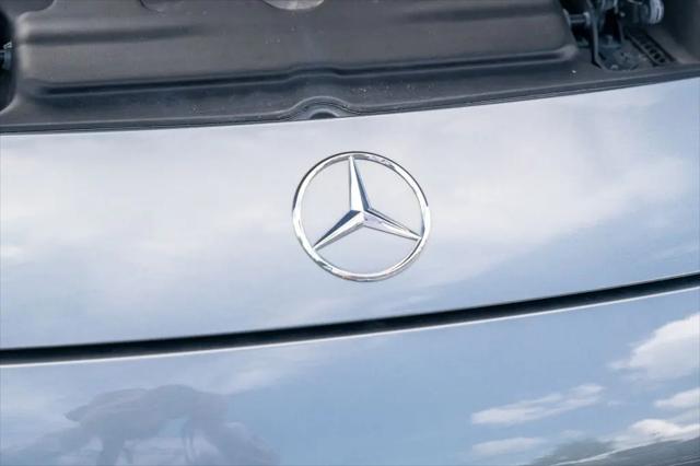 2022 Mercedes-Benz SL 4MATIC