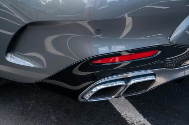 2022 Mercedes-Benz SL 4MATIC