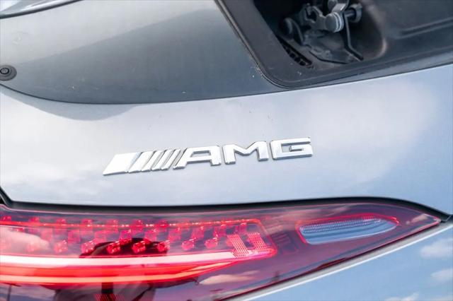 2022 Mercedes-Benz SL 4MATIC