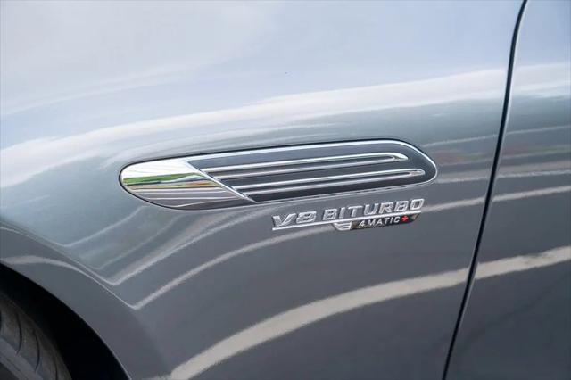 2022 Mercedes-Benz SL 4MATIC