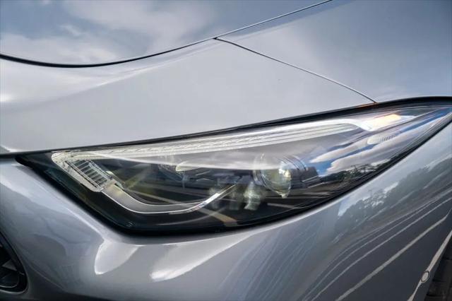 2022 Mercedes-Benz SL 4MATIC