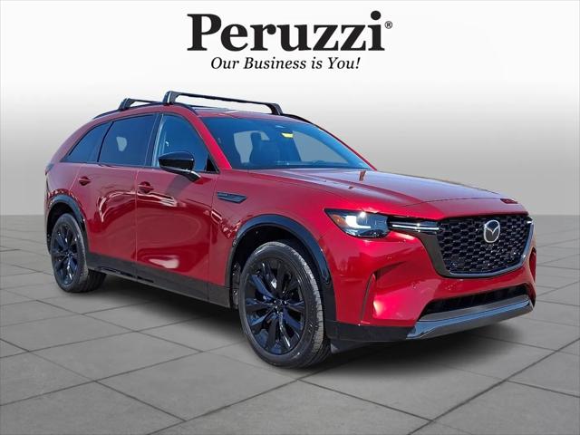 2026 Mazda X-90 3.3 Turbo S Premium Sport for sale in Fairless Hills, PA